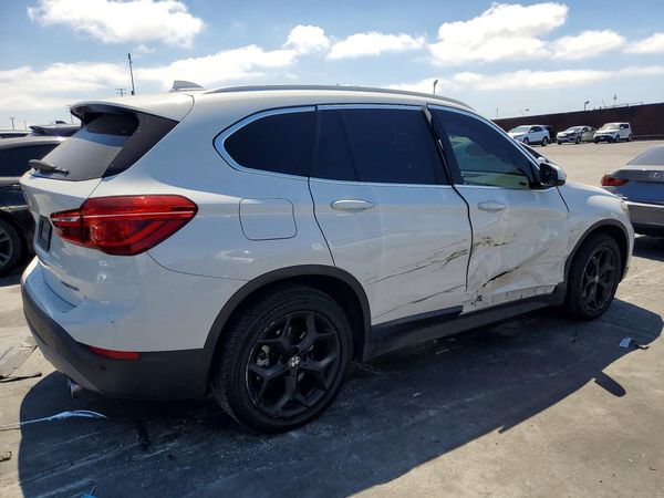 2018 BMW X1 xDrive28i
