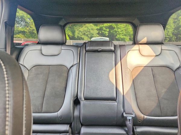 2023 JEEP GRAND CHEROKEE Laredo, Altitude