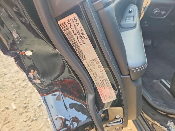 2023 JEEP GRAND CHEROKEE Laredo, Altitude
