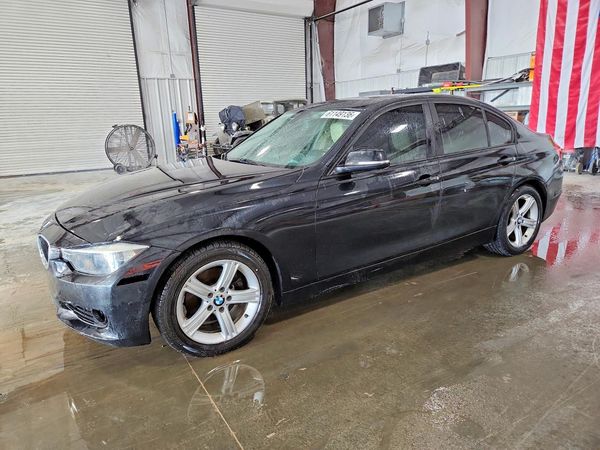 2013 BMW 328 SA