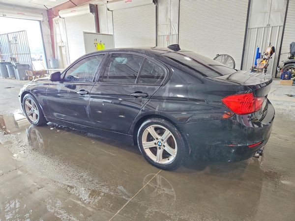 2013 BMW 328 SA