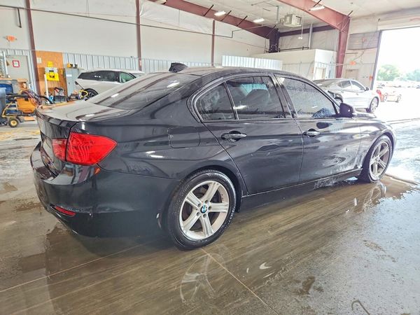 2013 BMW 328 SA