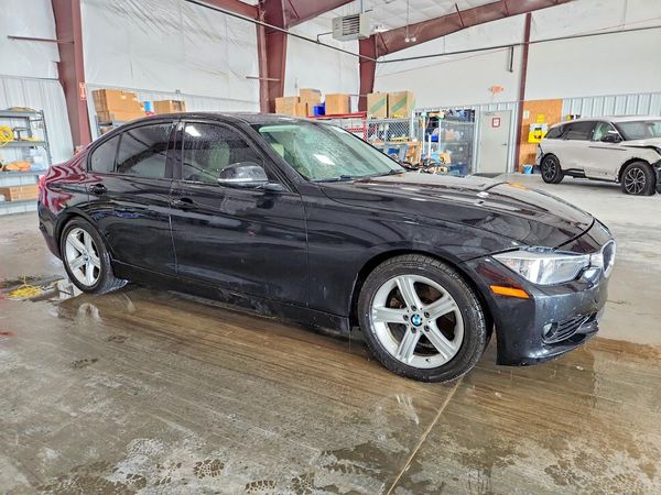 2013 BMW 328 SA