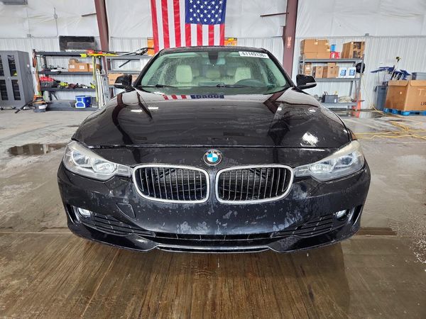 2013 BMW 328 SA