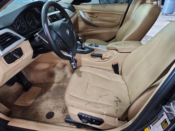 2013 BMW 328 SA