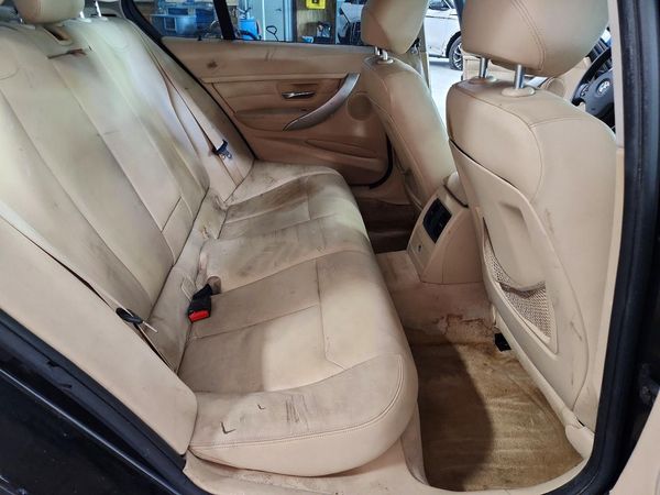 2013 BMW 328 SA