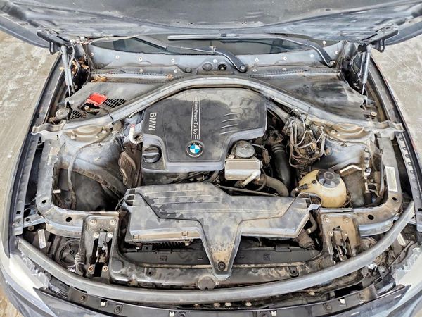 2013 BMW 328 SA