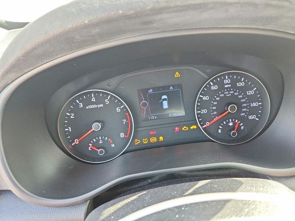 2018 KIA SPORTAGE QL