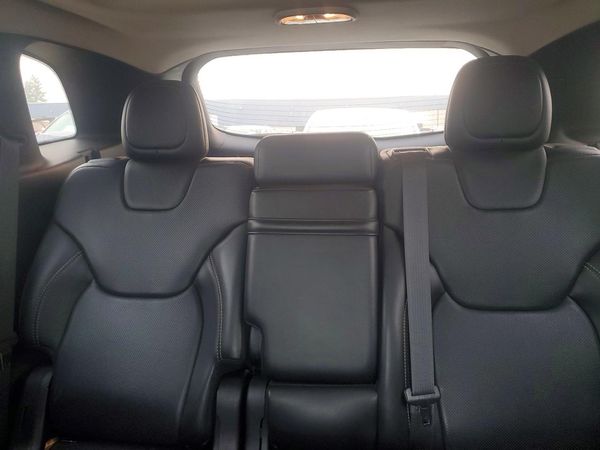 2015 JEEP CHEROKEE LIMITED 4X4