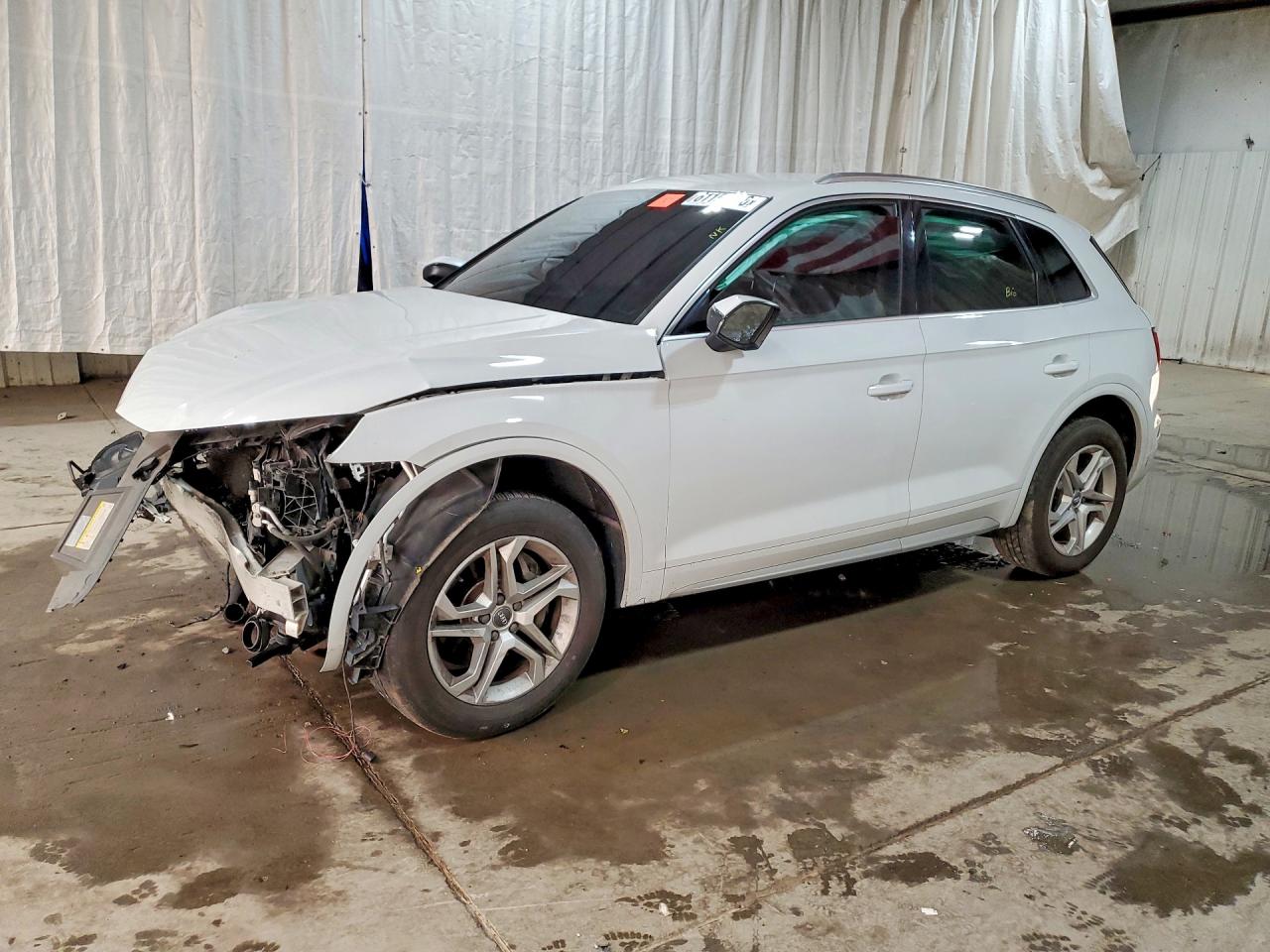 2019 AUDI Q5