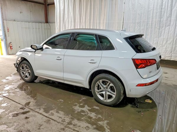 2019 AUDI Q5