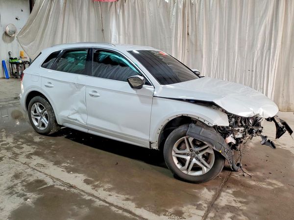 2019 AUDI Q5