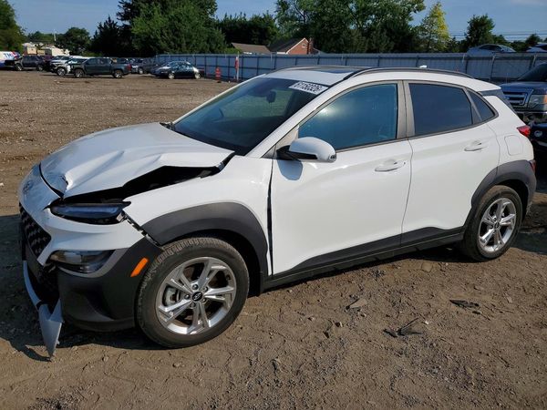 2023 HYUNDAI KONA