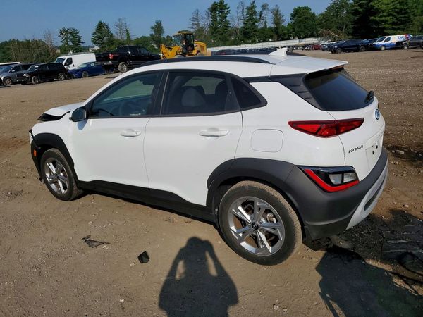 2023 HYUNDAI KONA