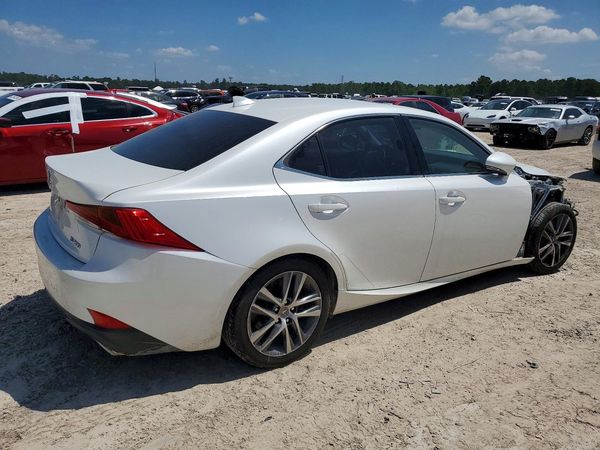 2019 LEXUS IS 300
