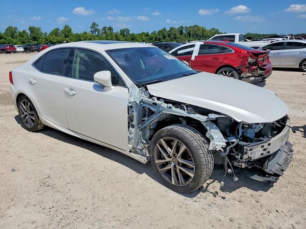 2019 LEXUS IS 300