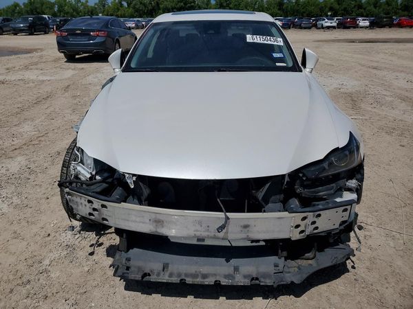 2019 LEXUS IS 300