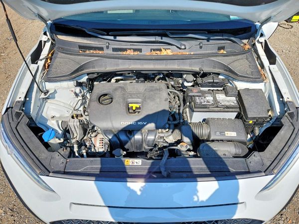 2019 HYUNDAI KONA SEL