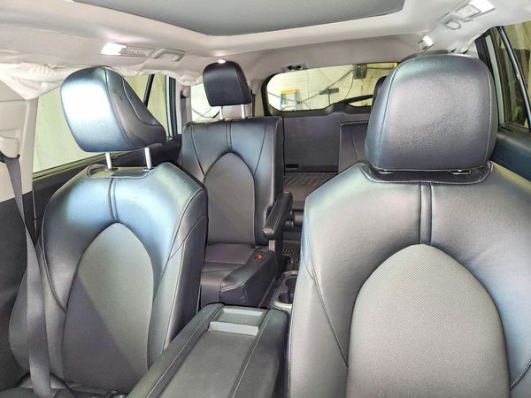2024 TOYOTA GRAND HIGHLANDER
