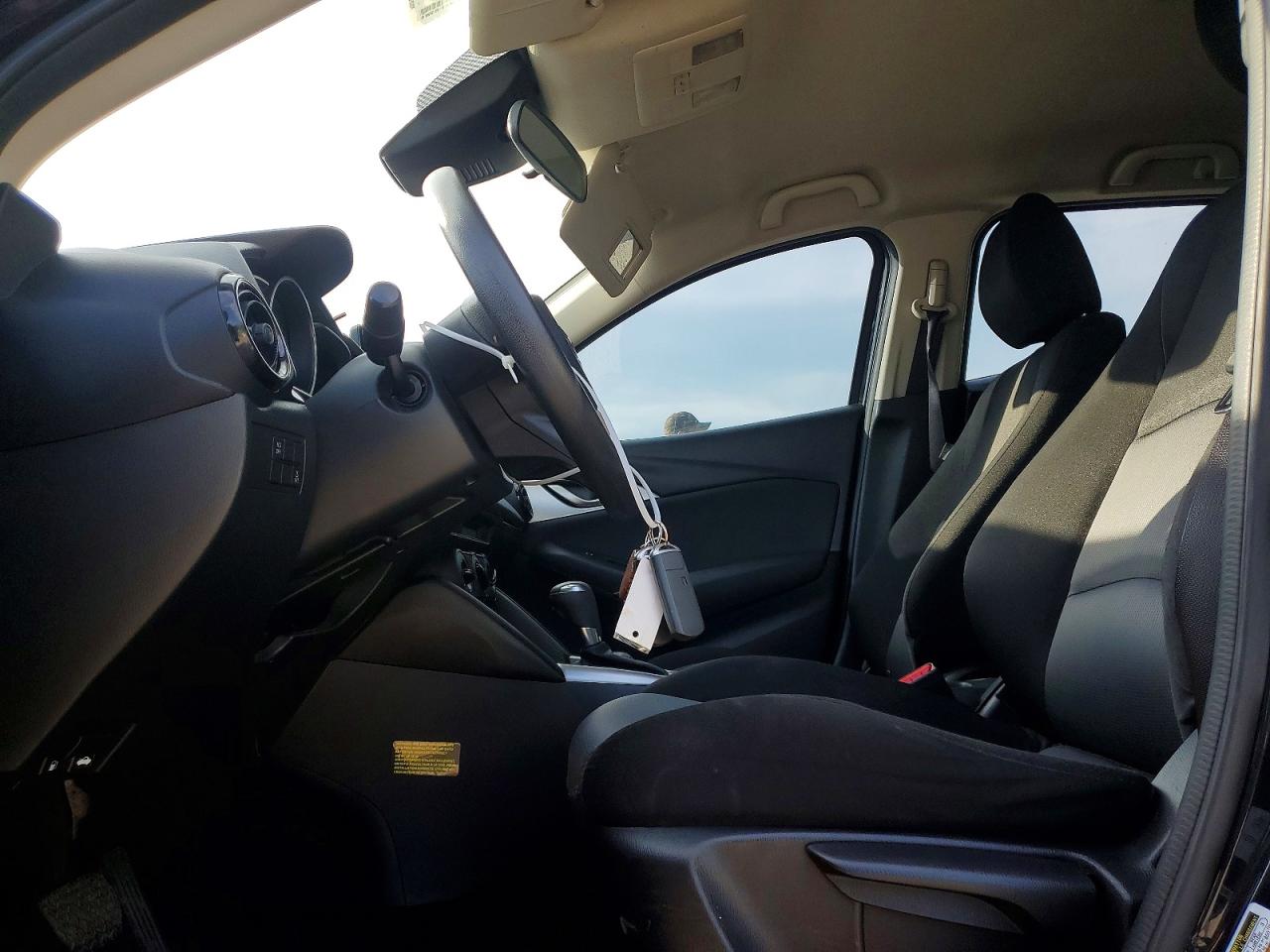 2018 MAZDA CX-3 Sport