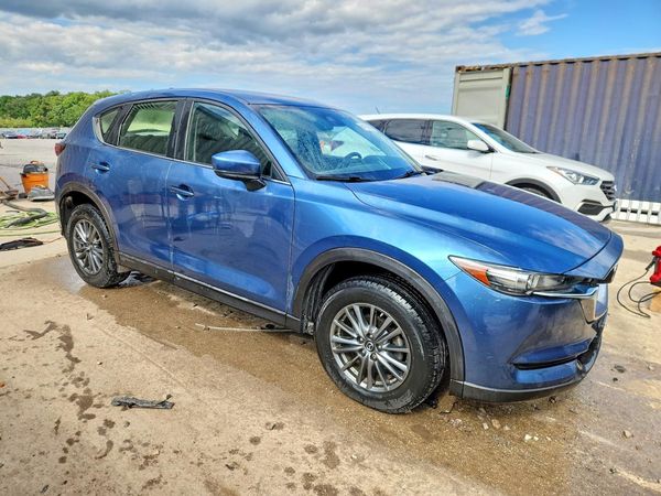 2017 MAZDA CX-5 Sport