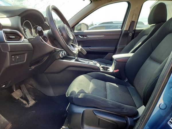 2017 MAZDA CX-5 Sport