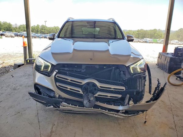 2021 MERCEDES-BENZ GLE GLE350-4M