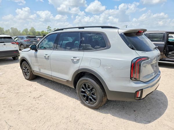 2023 KIA TELLURIDE