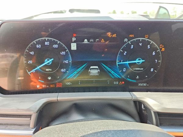 2023 KIA TELLURIDE