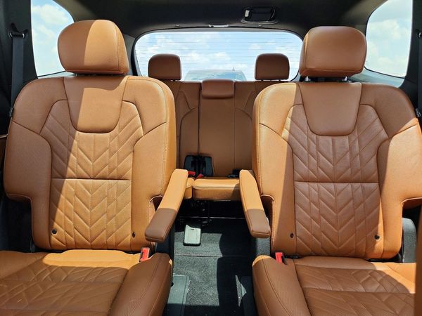 2023 KIA TELLURIDE