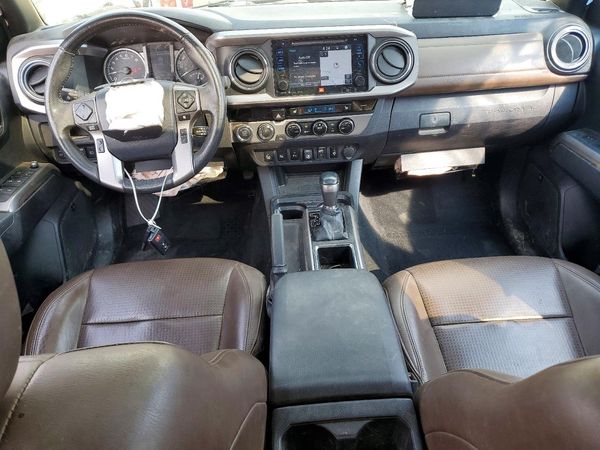 2018 TOYOTA TACOMA Limited