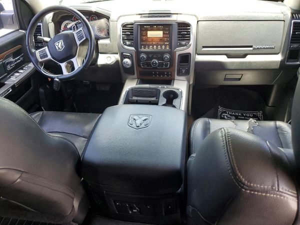 2016 RAM 1500 Laramie