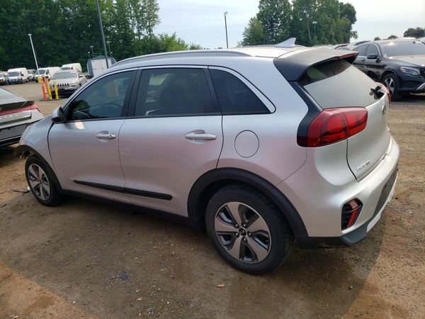 2020 KIA NIRO