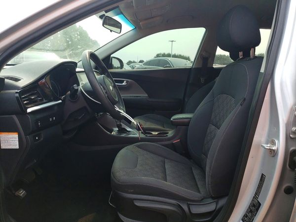 2020 KIA NIRO