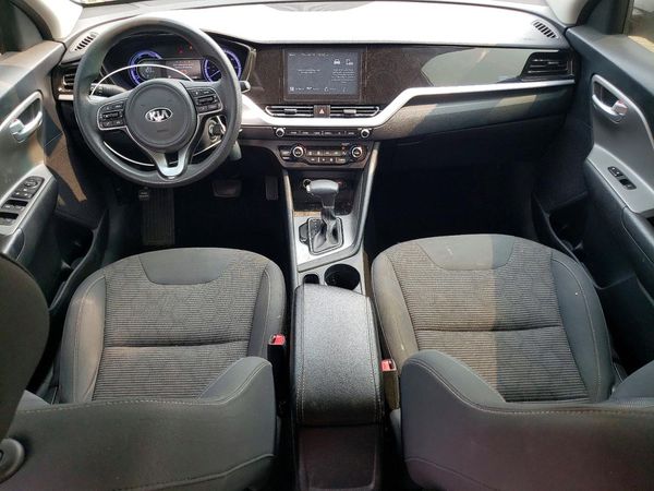 2020 KIA NIRO