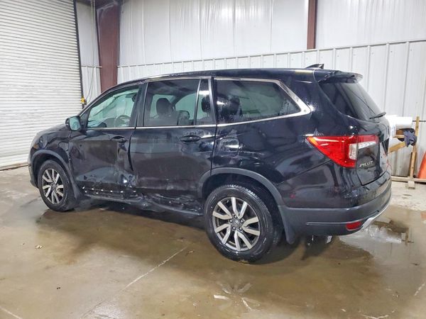 2020 HONDA PILOT EXL