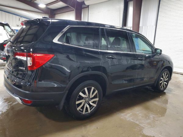 2020 HONDA PILOT EXL