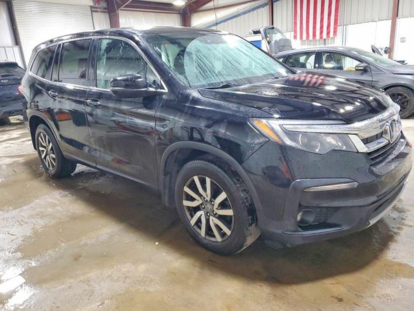 2020 HONDA PILOT EXL