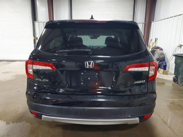 2020 HONDA PILOT EXL