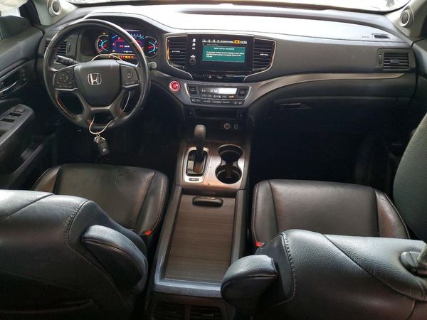 2020 HONDA PILOT EXL