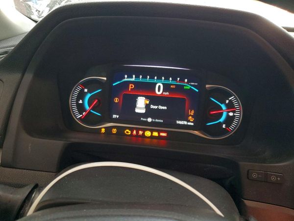 2020 HONDA PILOT EXL