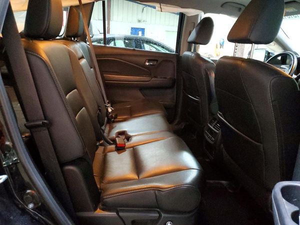 2020 HONDA PILOT EXL