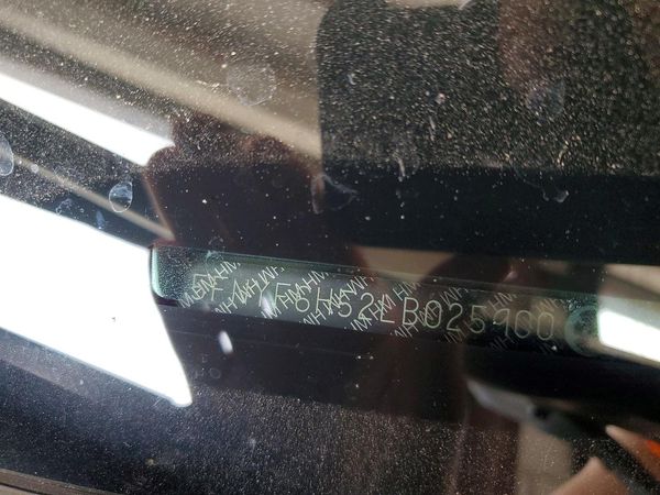 2020 HONDA PILOT EXL