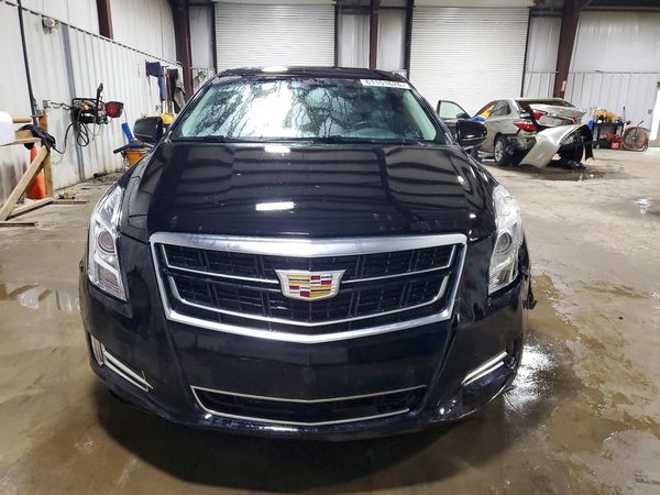 2016 CADILLAC XTS