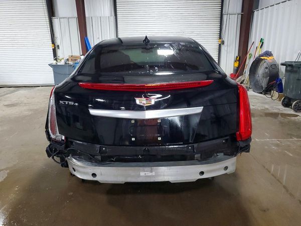 2016 CADILLAC XTS