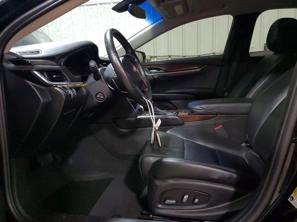 2016 CADILLAC XTS