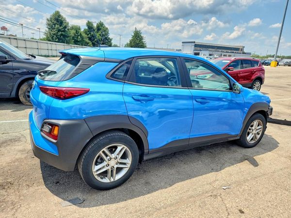 2020 HYUNDAI KONA