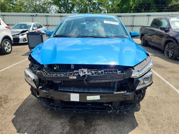 2020 HYUNDAI KONA