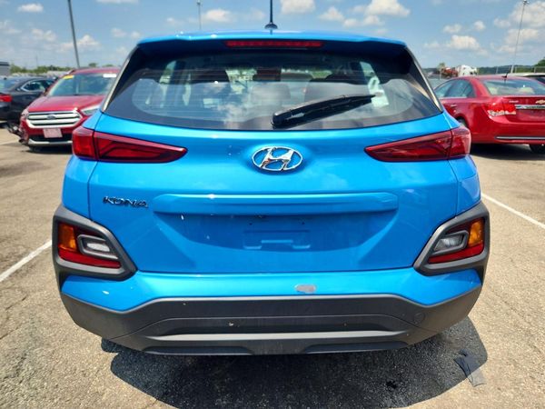 2020 HYUNDAI KONA