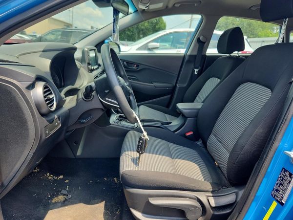 2020 HYUNDAI KONA